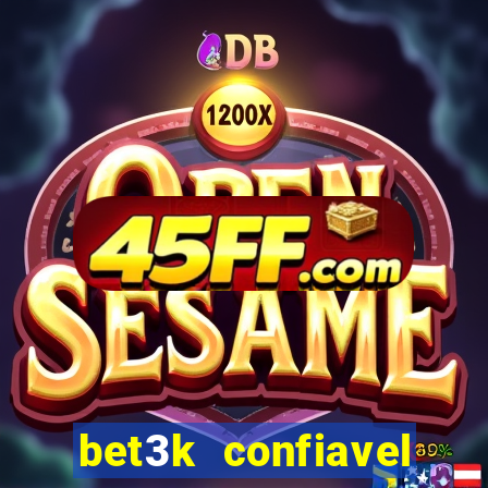 bet3k  confiavel